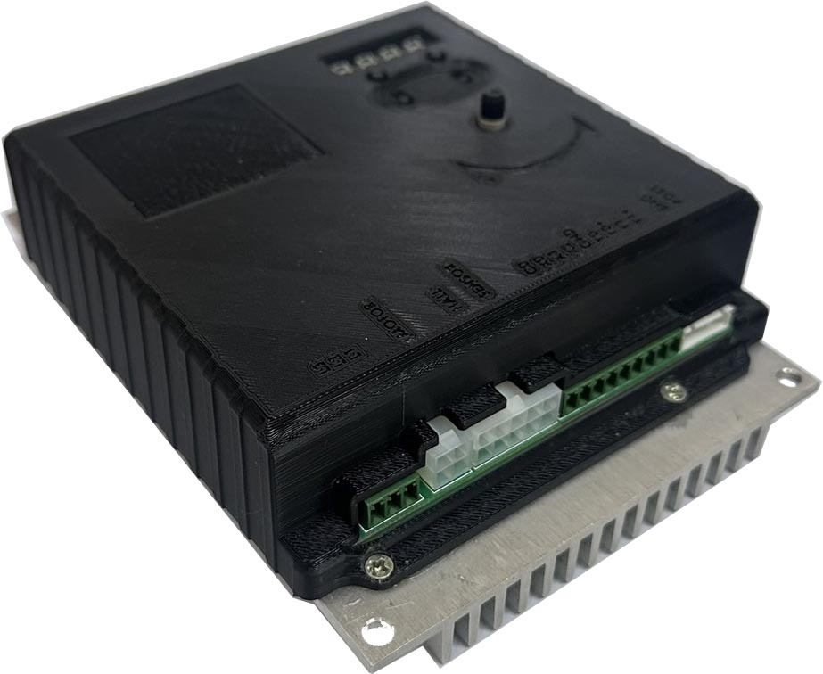 UAS40-BL AC220V*400W